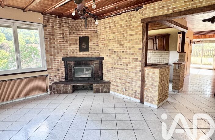 Vente Maison/villa 5 pièces — photo 2