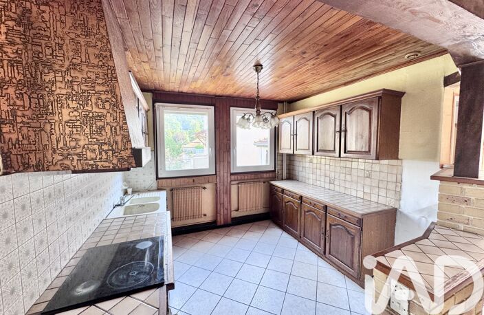 Vente Maison/villa 5 pièces — photo 3