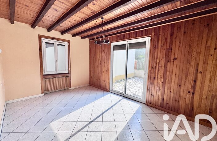 Vente Maison/villa 5 pièces — photo 4