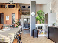 LANDEDA Aber Wrach appartement style Loft de 62 m2 Vue Mer — photo 2