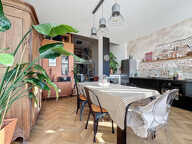 LANDEDA Aber Wrach appartement style Loft de 62 m2 avec terrasse Vue Mer — photo 4
