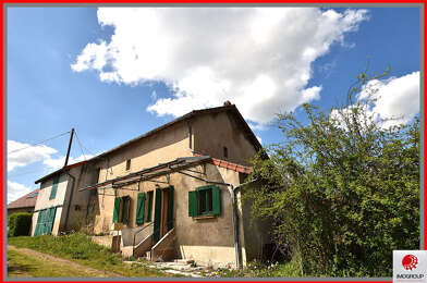 Maison 5 pièces 38000 €