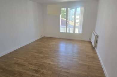 Appartement 3 pièces 681 €