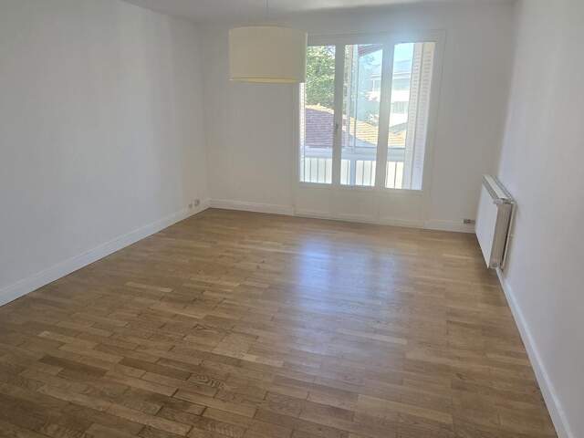 Appartement 3 pièces 63 m² à Grenoble — photo du bien