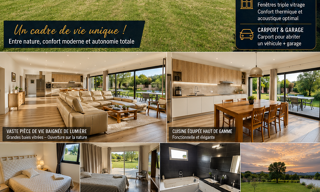 Maison 6 Pièces 182 m² à vendre à Caudiès-de-Fenouillèdes (66220)