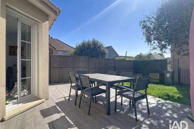 Maison 8 pièces 699000 €