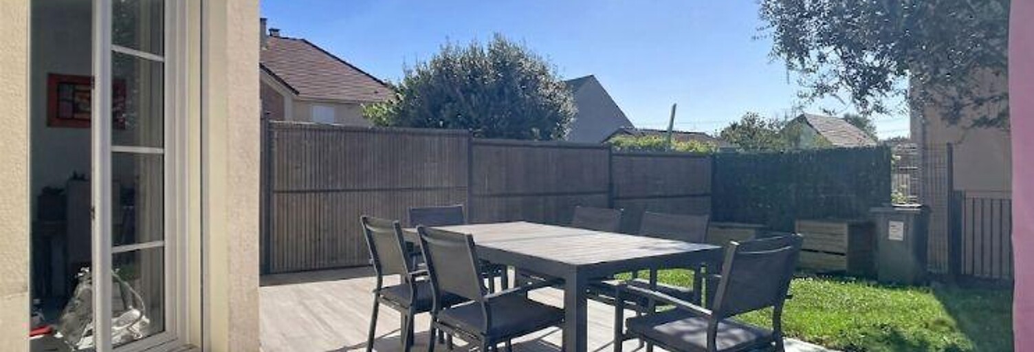 Maison 8 Pièces 144 m² à vendre à Antony (92160)