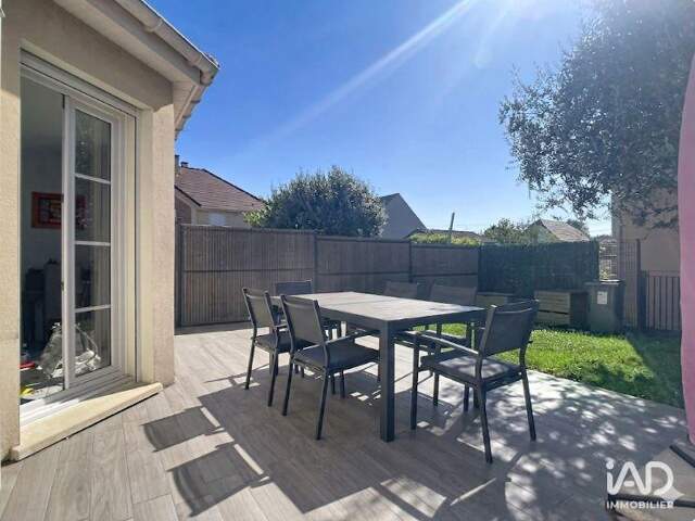 Vente Maison/villa 8 pièces — photo du bien