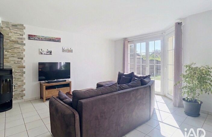 Vente Maison/villa 8 pièces — photo 2