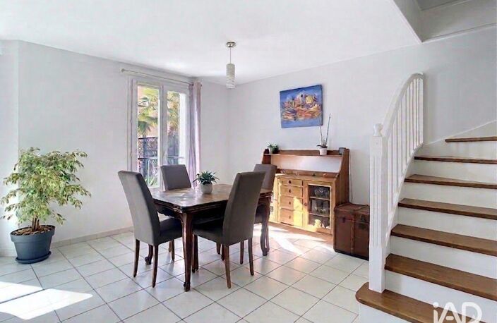 Vente Maison/villa 8 pièces — photo 3