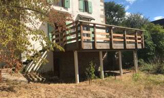 Maison 4 Pièces 135 m² à vendre à La Clayette (71800)