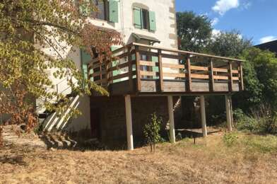 Maison 4 pièces 198000 €