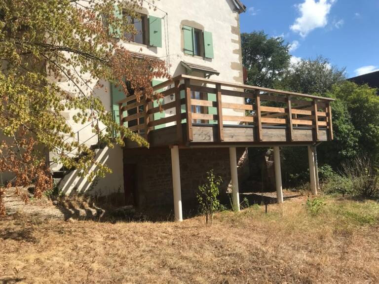 Maison 4 pièces 135 m² — photo 1