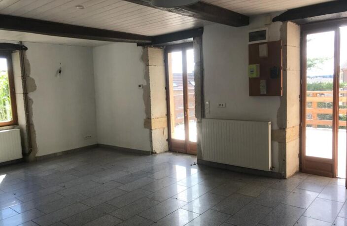 Vente maison 4 pièces 135 m² La Clayette (71800) — photo 3