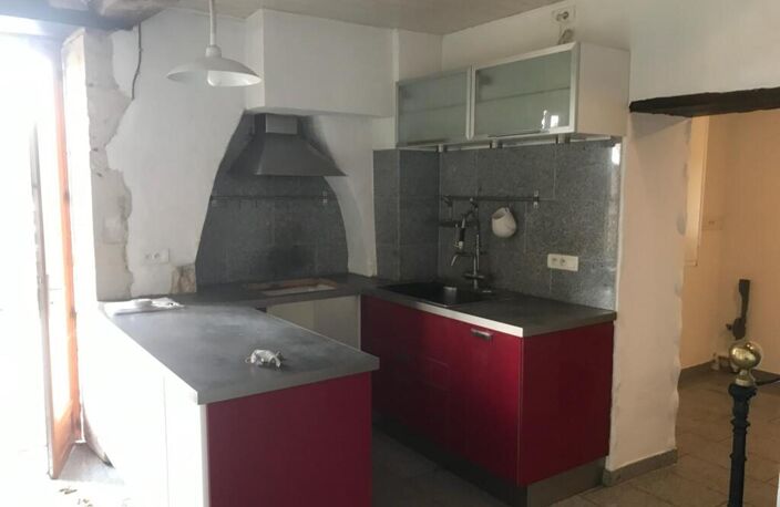 Vente maison 4 pièces 135 m² La Clayette (71800) — photo 5
