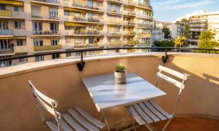 Appartement 2 Pièces 50 m² à vendre à Nice (06000)