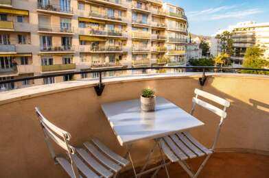 Appartement 2 pièces 365000 €
