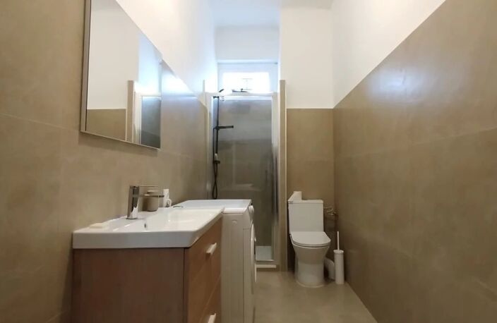 A VENDRE - RUE DE FRANCE - F2 — photo 4