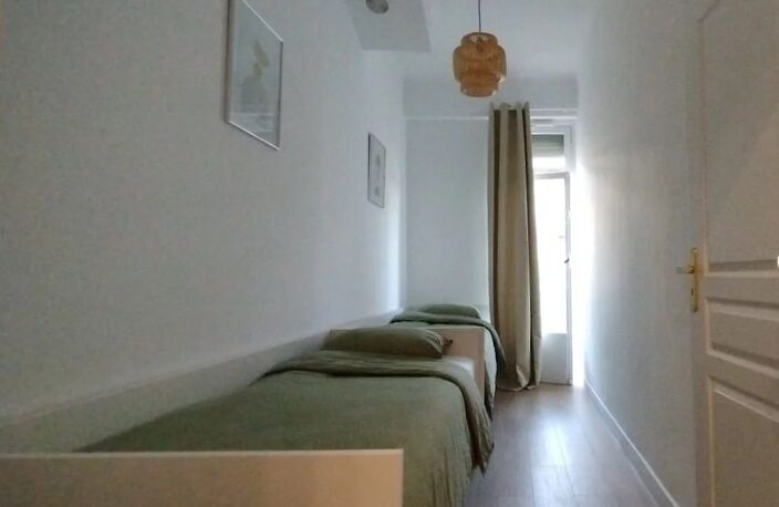 A VENDRE - RUE DE FRANCE - F2 — photo 5