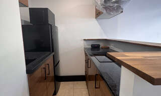 Appartement 2 Pièces 30 m² à louer à Pau (64000)