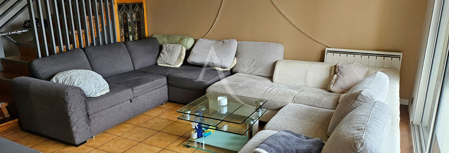 Maison 5 Pièces 126 m² à louer à Albi (81000)