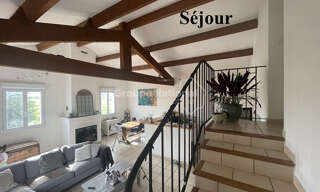 Appartement 4 Pièces 83 m² à louer à Orange (84100)