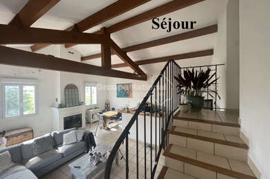 Appartement 4 pièces 850 €
