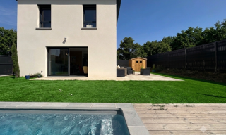 Maison 5 Pièces 104 m² à vendre à Irigny (69540)