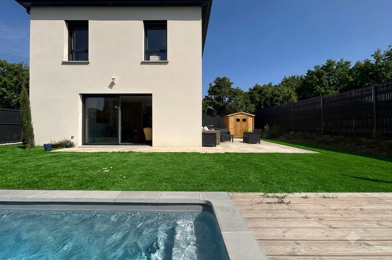 Maison 5 pièces 515000 €