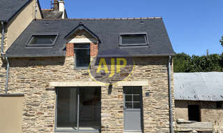 Maison 3 Pièces 49 m² à louer à Guémené-Penfao (44290)