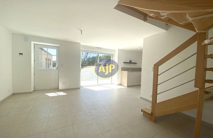 Maison Besle Sur Vilaine 3 pièces — photo 3