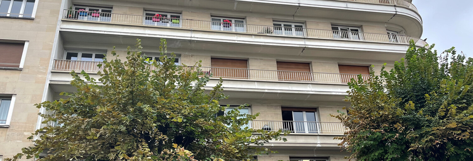 Appartement 4 Pièces 84 m² à vendre à Reims (51100)