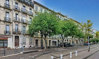 Appartement 4 Pièces 84 m² à vendre à Marseille 5 (13005)
