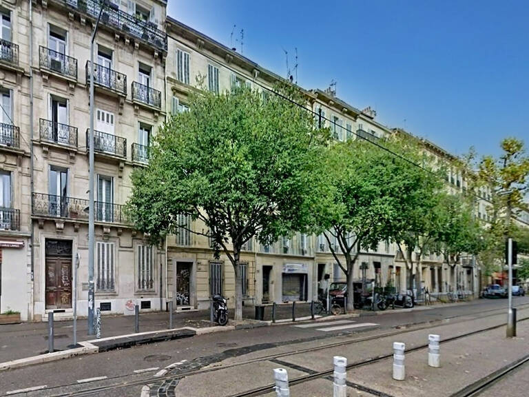 Superbe appartement 4 pièces lumineux à vendre à Marseille - Le Camas - Garage - Cave - Chambre de service — photo 1