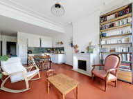 Superbe appartement 4 pièces lumineux à vendre à Marseille - Le Camas - Garage - Cave - Chambre de service — photo 3