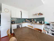 Superbe appartement 4 pièces lumineux à vendre à Marseille - Le Camas - Garage - Cave - Chambre de service — photo 4