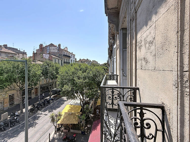 Exclusivité ERA : Superbe appartement 4 pièces lumineux à vendre à Marseille - Le Camas — photo 1