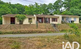 Immeuble  138 m² à vendre à Eugénie-les-Bains (40320)
