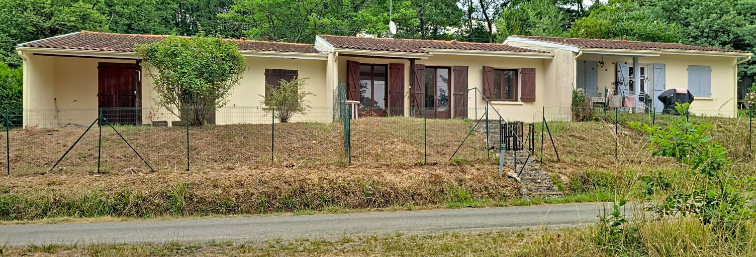Immeuble  138 m² à vendre à Eugénie-les-Bains (40320)