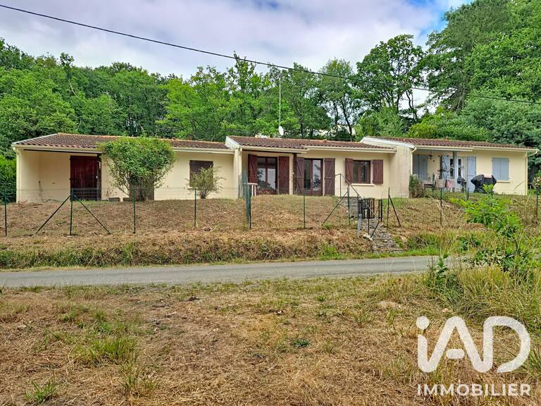 Vente Immeuble 138 m&sup2; — photo 1