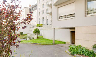 Garage  15 m² à vendre à Nantes (44000)