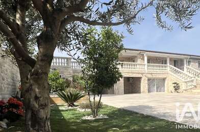 Maison 13 pièces 935000 €