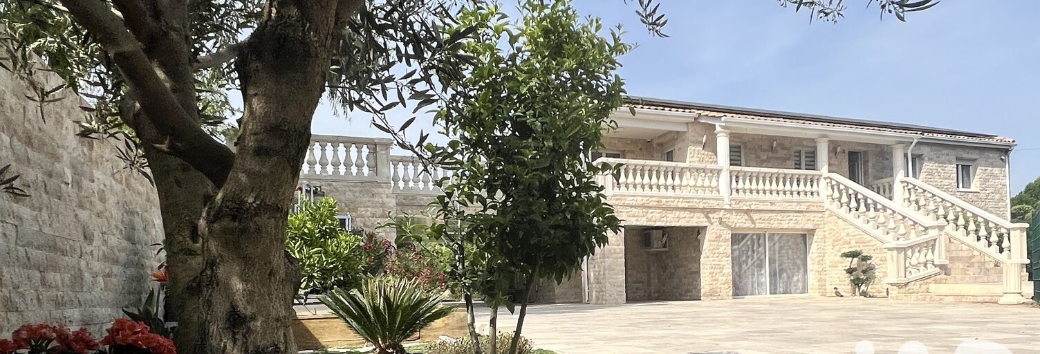 Maison 13 Pièces 300 m² à vendre à Narbonne (11100)