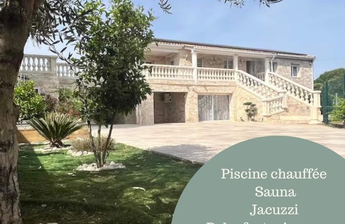 Vente Maison/villa 13 pièces — photo 2