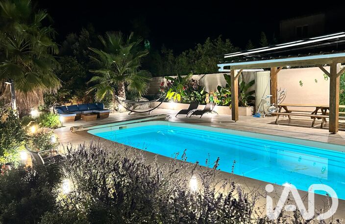 Vente Maison/villa 13 pièces — photo 3