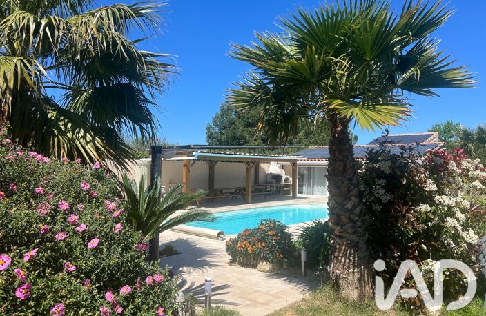 Vente Maison/villa 13 pièces — photo 5