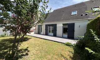 Maison 5 Pièces 98 m² à vendre à Laon (02000)