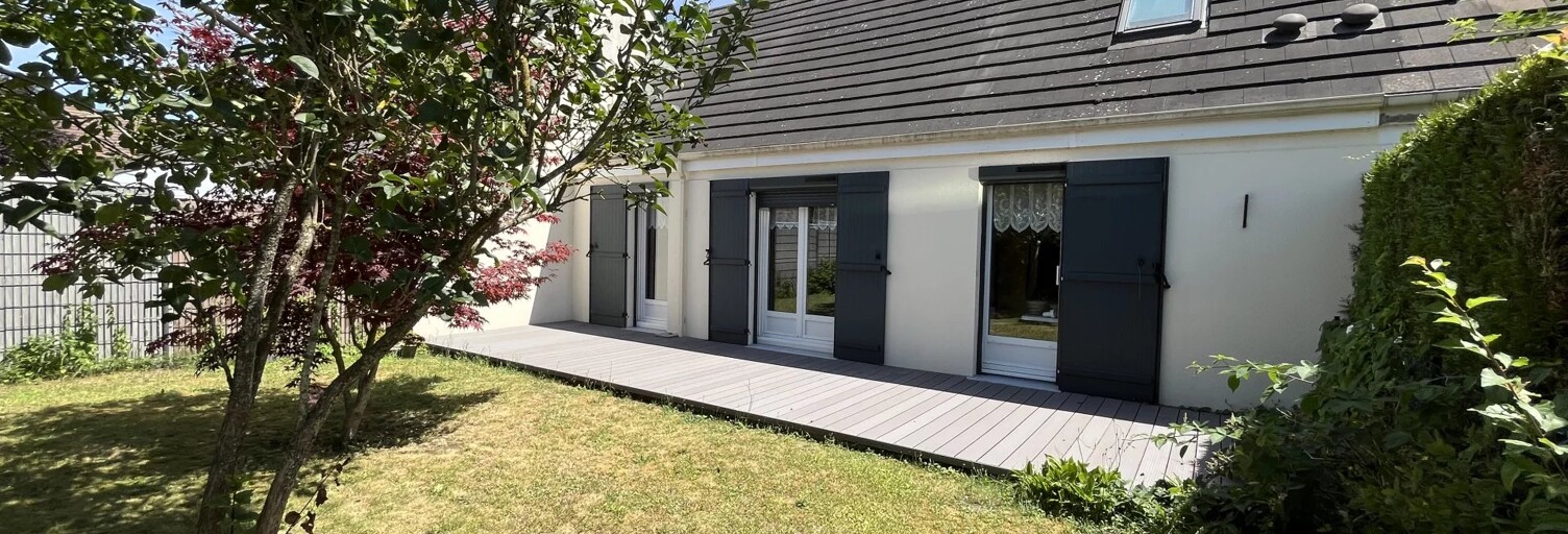Maison 5 Pièces 98 m² à vendre à Laon (02000)