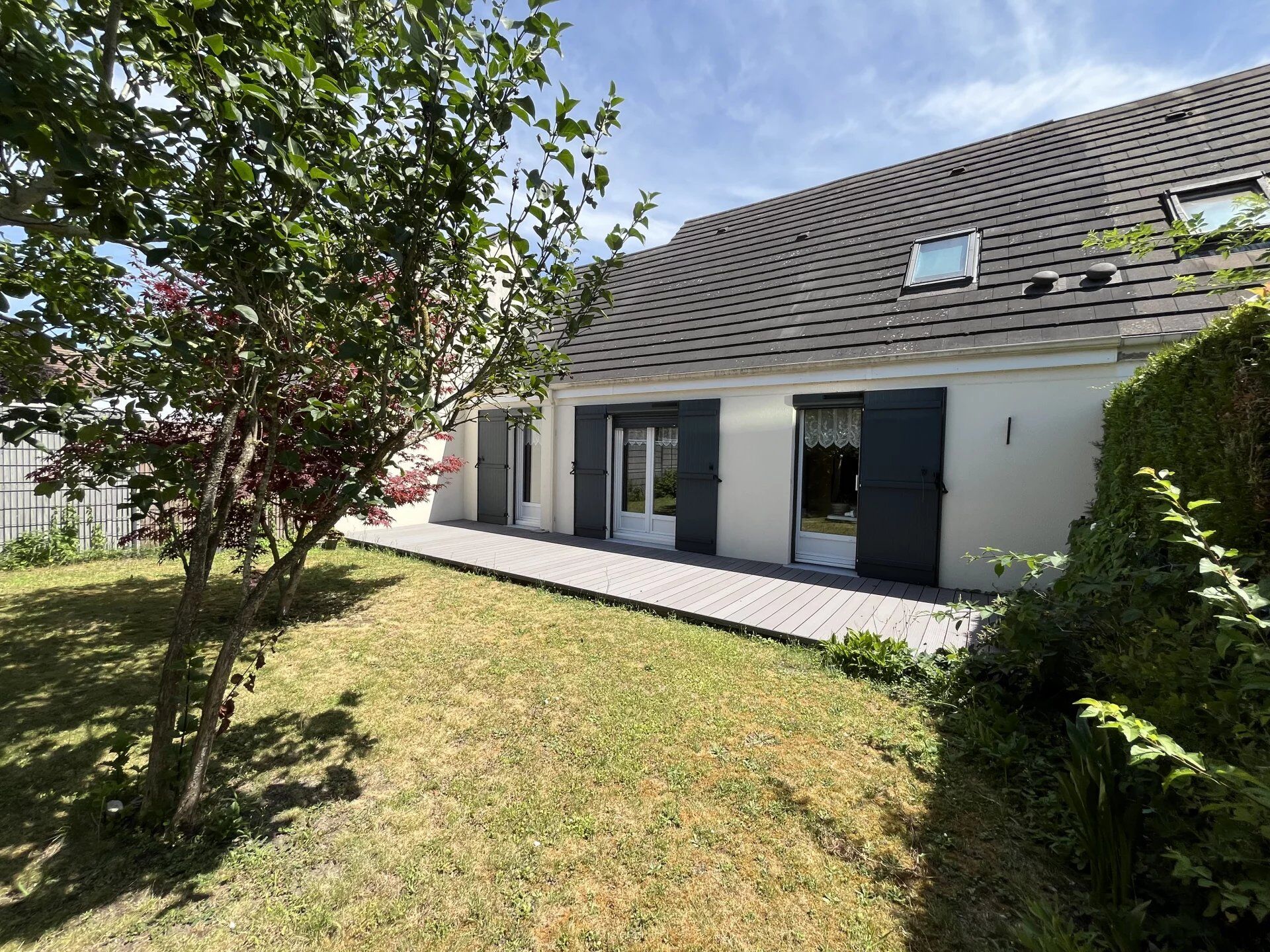 Maison 5 pièces 98 m² · à Laon · 98 m² · 142 000 €