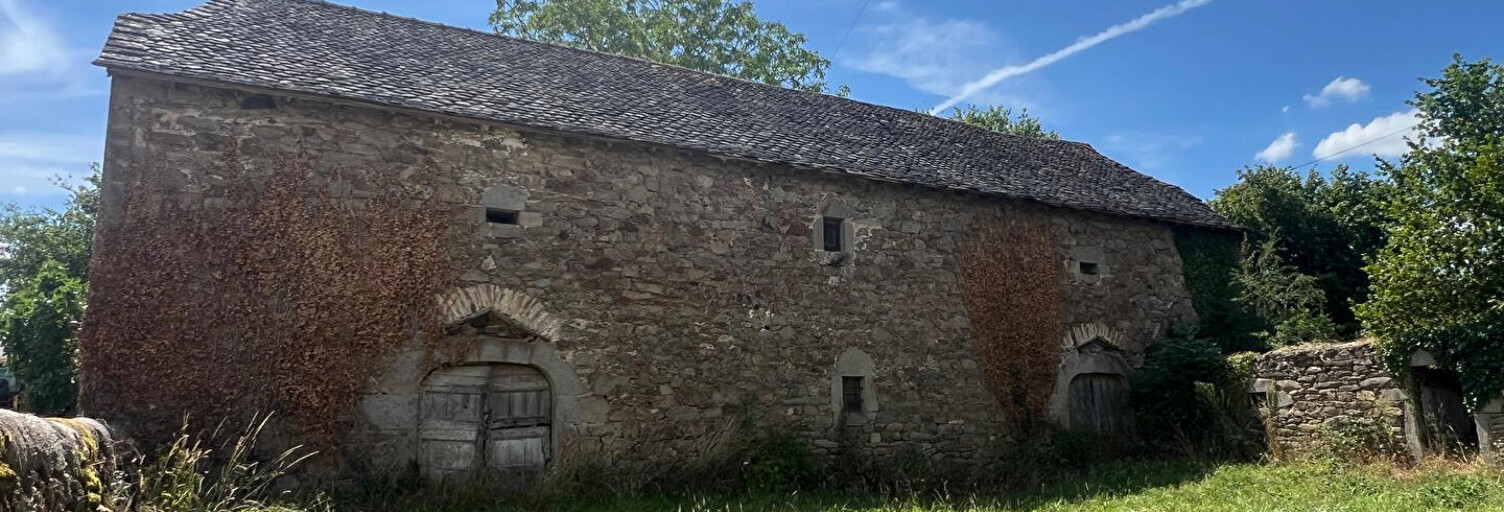 Maison  240 m² à vendre à Colombiès (12240)